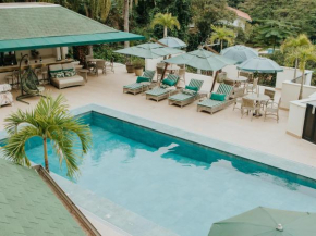 Villa do Vale Boutique Hotel